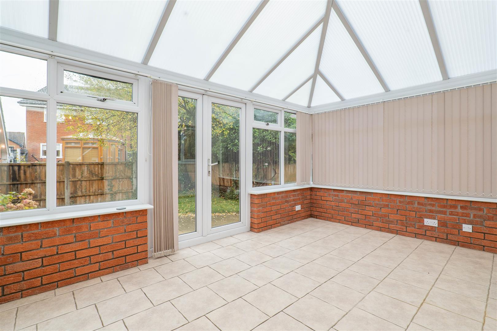 Bracken Close, Chorley